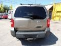 2005 Granite Metallic Nissan Xterra Off Road  photo #6