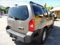 2005 Granite Metallic Nissan Xterra Off Road  photo #7