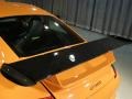 2007 Orange/Black Porsche 911 GT3 RS  photo #15