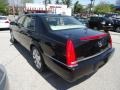 2008 Black Raven Cadillac DTS Platinum  photo #8