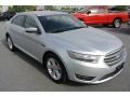 Ingot Silver Metallic - Taurus SEL Photo No. 2