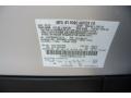 Ingot Silver Metallic - Taurus SEL Photo No. 7