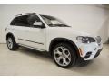 Alpine White - X5 xDrive35d Photo No. 2