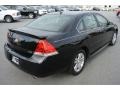 Black - Impala LT Photo No. 5