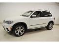 Alpine White - X5 xDrive35d Photo No. 6