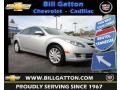 Ingot Silver - MAZDA6 i Touring Sedan Photo No. 1