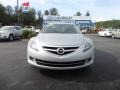 Ingot Silver - MAZDA6 i Touring Sedan Photo No. 2