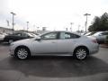 Ingot Silver - MAZDA6 i Touring Sedan Photo No. 4