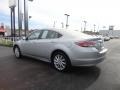 Ingot Silver - MAZDA6 i Touring Sedan Photo No. 5