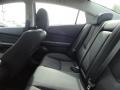 Ingot Silver - MAZDA6 i Touring Sedan Photo No. 9
