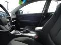 Ingot Silver - MAZDA6 i Touring Sedan Photo No. 10