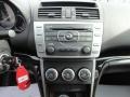 Ingot Silver - MAZDA6 i Touring Sedan Photo No. 12