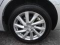 Ingot Silver - MAZDA6 i Touring Sedan Photo No. 14