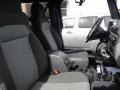 Black - Wrangler Unlimited 4x4 Photo No. 7