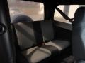 2006 Black Jeep Wrangler Unlimited 4x4  photo #8