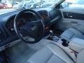 Light Gray Prime Interior Photo for 2007 Cadillac CTS #80648306