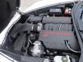6.2 Liter OHV 16-Valve LS3 V8 Engine for 2011 Chevrolet Corvette Grand Sport Convertible #80648341