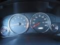 2007 Cadillac CTS Sedan Gauges