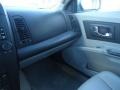 2007 Sunset Blue Cadillac CTS Sedan  photo #18