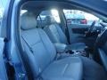 Sunset Blue - CTS Sedan Photo No. 22