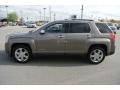 2011 Mocha Steel Metallic GMC Terrain SLT AWD  photo #3