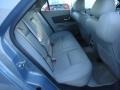 2007 Sunset Blue Cadillac CTS Sedan  photo #23