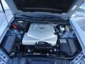 2.8 Liter DOHC 24-Valve VVT V6 Engine for 2007 Cadillac CTS Sedan #80648536
