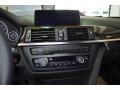 2014 BMW 3 Series 328i xDrive Sports Wagon Controls