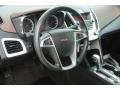 Mocha Steel Metallic - Terrain SLT AWD Photo No. 25