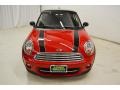 Chili Red - Cooper Hardtop Photo No. 4