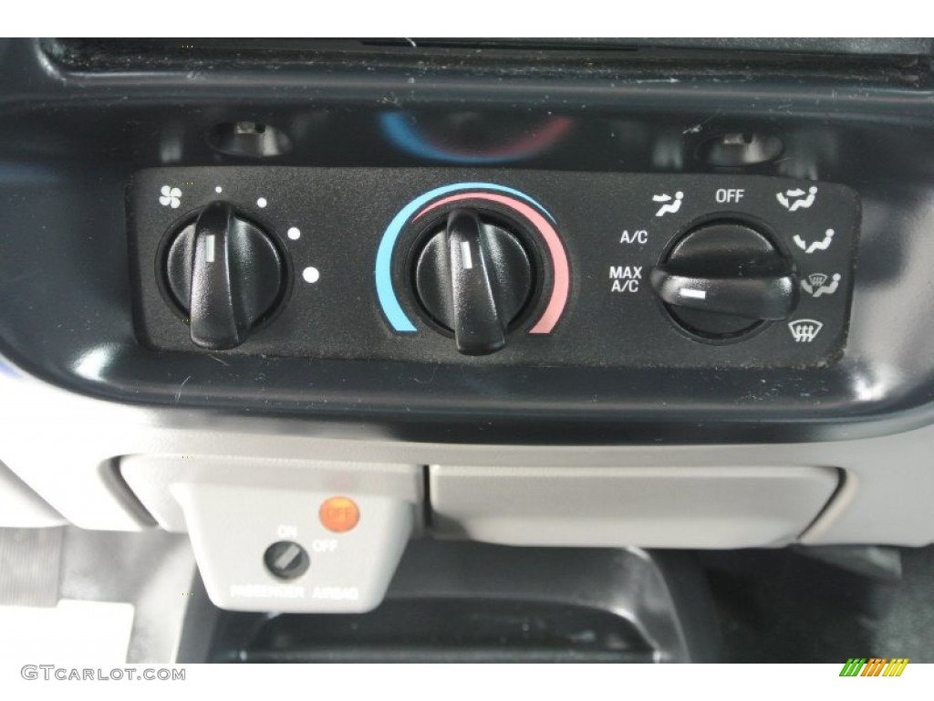 1999 B-Series Truck B2500 SX Regular Cab - Black / Gray photo #11