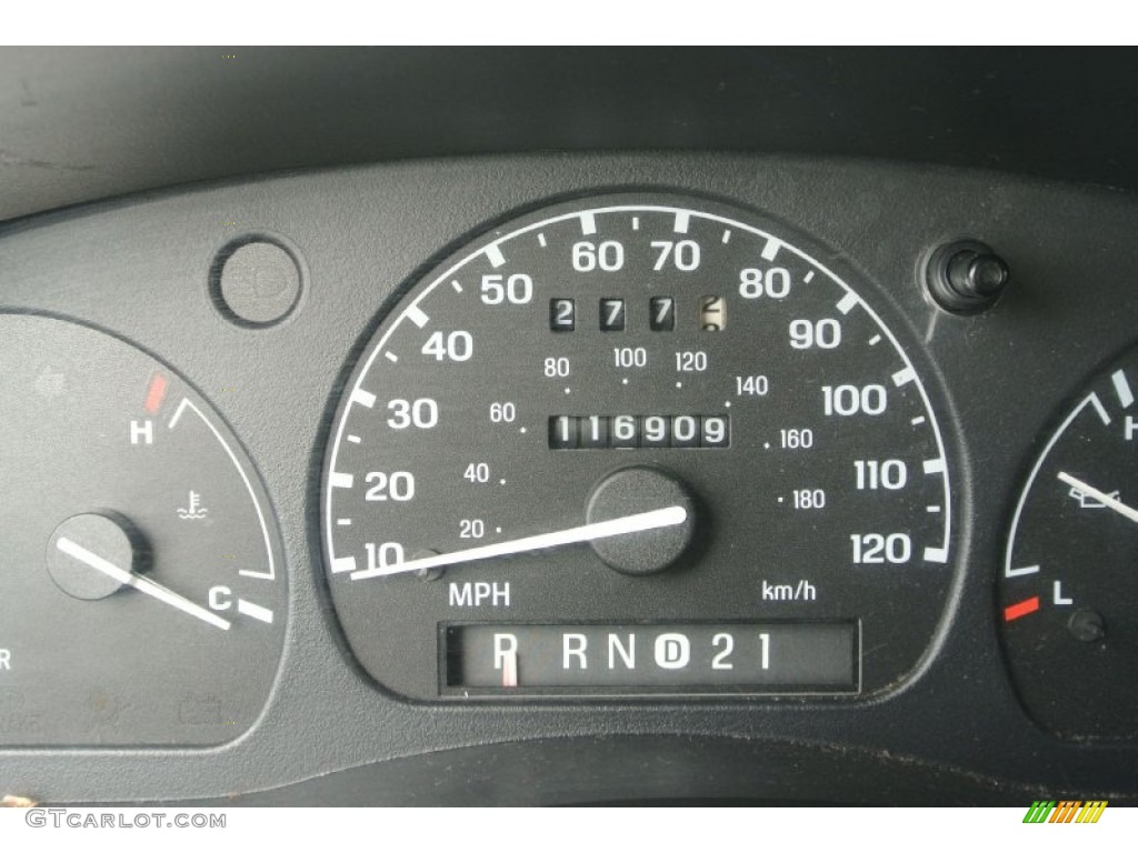 1999 B-Series Truck B2500 SX Regular Cab - Black / Gray photo #14
