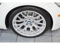 2013 BMW M3 Coupe Wheel