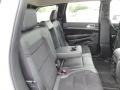 SRT Black Rear Seat Photo for 2013 Jeep Grand Cherokee #80649024