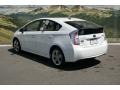 Blizzard White Pearl - Prius Three Hybrid Photo No. 2