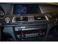 2013 Alpine White BMW 7 Series 750i Sedan  photo #8