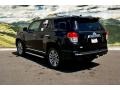 Black - 4Runner Limited 4x4 Photo No. 2