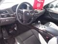 Alpine White - X5 xDrive 35i Photo No. 12