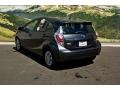 Magnetic Gray Metallic - Prius c Hybrid Two Photo No. 2