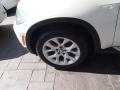 Alpine White - X5 xDrive 35i Photo No. 24