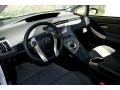 Blizzard White Pearl - Prius Four Hybrid Photo No. 5