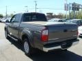 2006 Phantom Gray Pearl Toyota Tundra SR5 Double Cab 4x4  photo #4