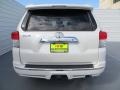 2010 Blizzard White Pearl Toyota 4Runner Limited  photo #5