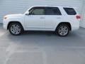 Blizzard White Pearl - 4Runner Limited Photo No. 6