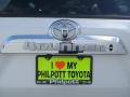 2010 Blizzard White Pearl Toyota 4Runner Limited  photo #20