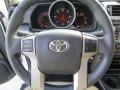 2010 Blizzard White Pearl Toyota 4Runner Limited  photo #47