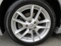 Radiant Silver Metallic - Maxima 3.5 SV Photo No. 4