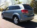 Silver Steel Metallic - Journey SXT Photo No. 5