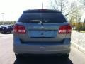 Silver Steel Metallic - Journey SXT Photo No. 6
