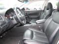 Radiant Silver Metallic - Maxima 3.5 SV Photo No. 8